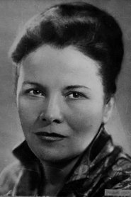 Нина Мазаева